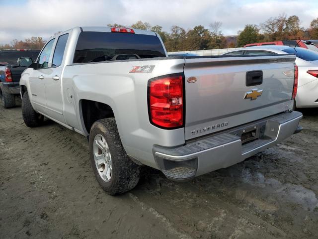 Photo 2 VIN: 1GCVKREC4GZ142171 - CHEVROLET SILVERADO 