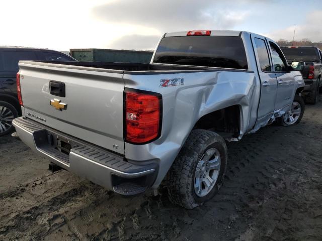 Photo 3 VIN: 1GCVKREC4GZ142171 - CHEVROLET SILVERADO 