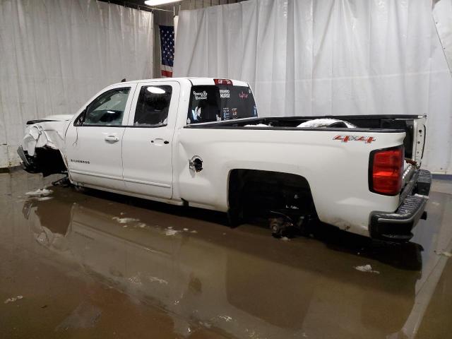 Photo 1 VIN: 1GCVKREC4GZ155261 - CHEVROLET SILVERADO 