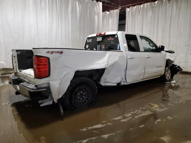 Photo 2 VIN: 1GCVKREC4GZ155261 - CHEVROLET SILVERADO 