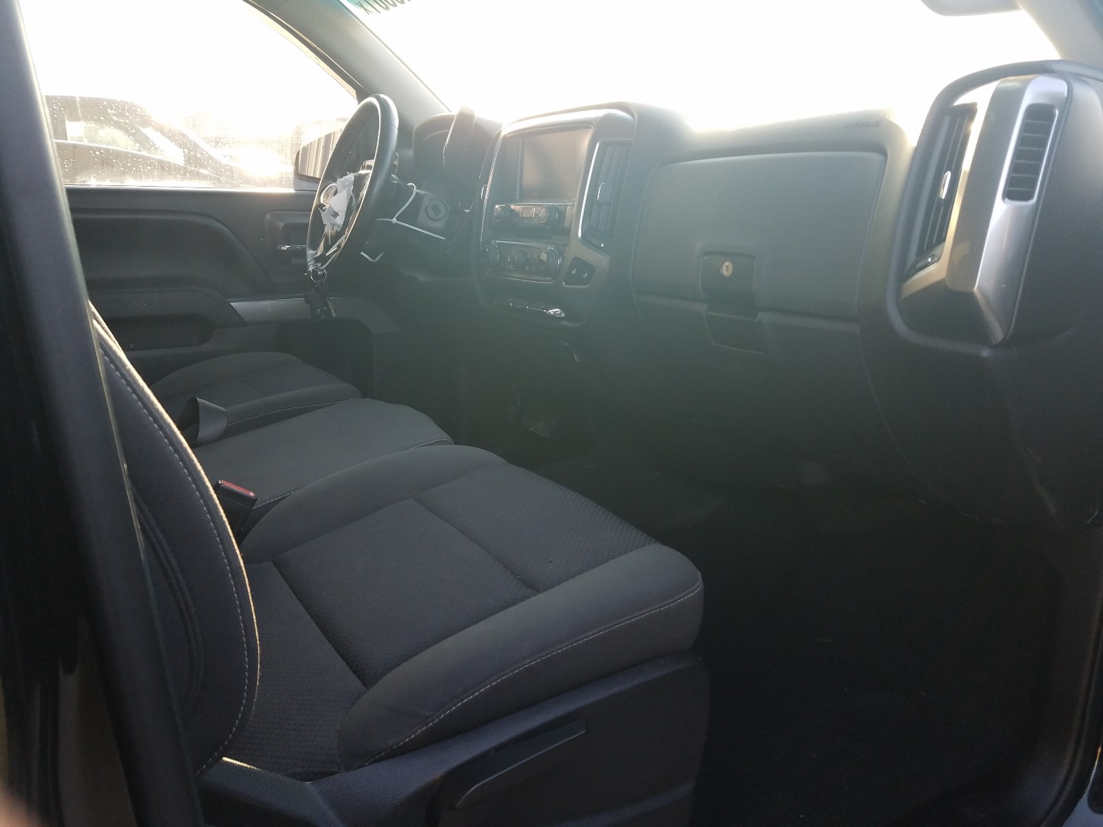 Photo 4 VIN: 1GCVKREC4GZ169953 - CHEVROLET SILVERADO 