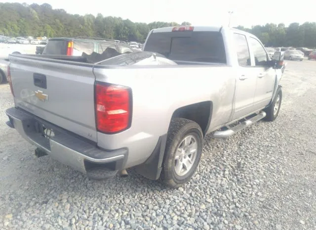 Photo 3 VIN: 1GCVKREC4GZ179995 - CHEVROLET SILVERADO 1500 