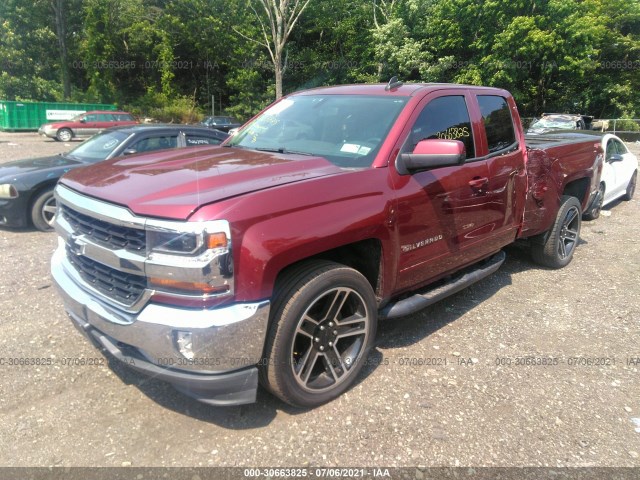 Photo 1 VIN: 1GCVKREC4GZ180645 - CHEVROLET SILVERADO 1500 