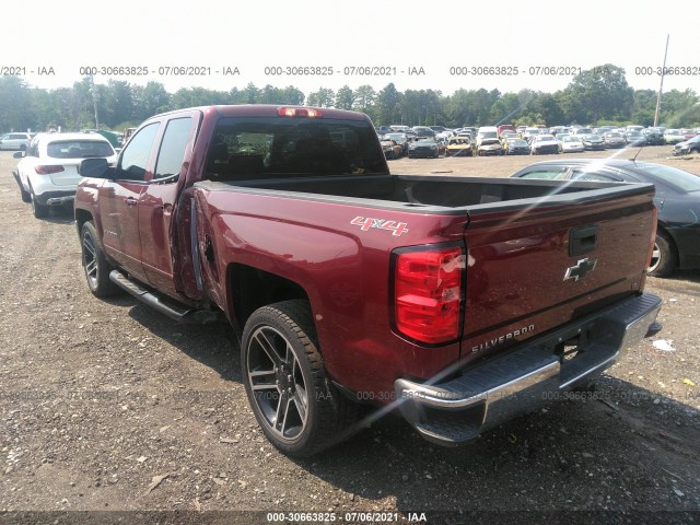 Photo 2 VIN: 1GCVKREC4GZ180645 - CHEVROLET SILVERADO 1500 