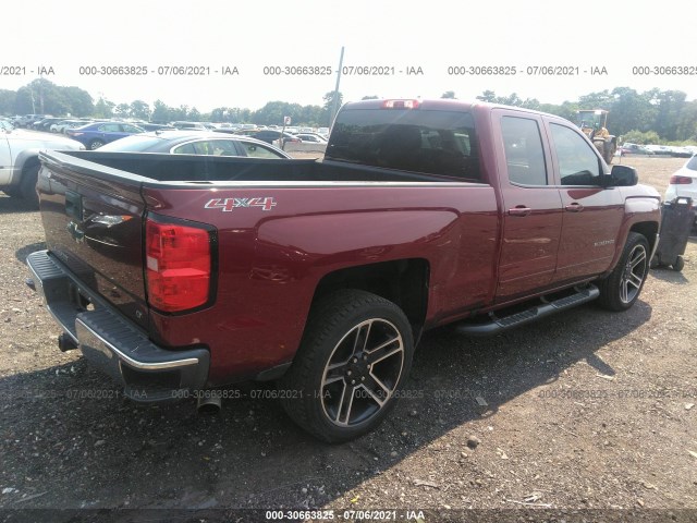 Photo 3 VIN: 1GCVKREC4GZ180645 - CHEVROLET SILVERADO 1500 