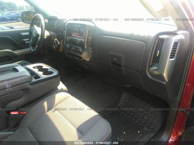 Photo 4 VIN: 1GCVKREC4GZ180645 - CHEVROLET SILVERADO 1500 