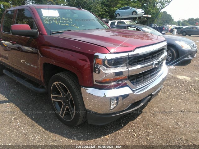 Photo 5 VIN: 1GCVKREC4GZ180645 - CHEVROLET SILVERADO 1500 