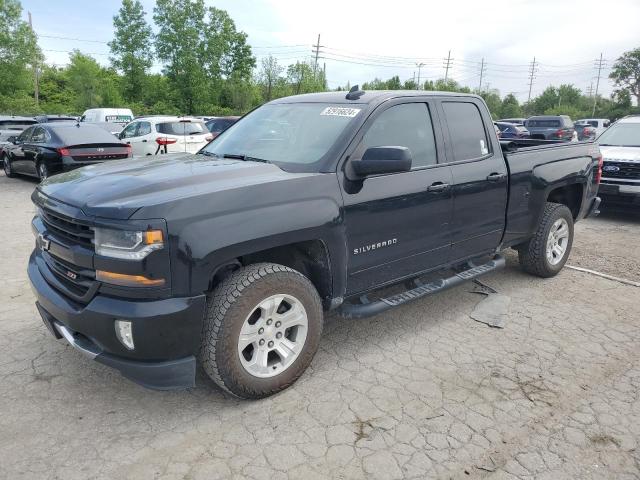 VIN: 1GCVKREC4GZ188566 - chevrolet silverado