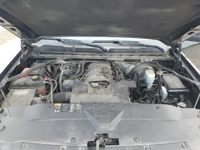 Photo 10 VIN: 1GCVKREC4GZ188566 - CHEVROLET SILVERADO 