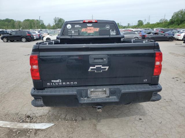 Photo 5 VIN: 1GCVKREC4GZ188566 - CHEVROLET SILVERADO 
