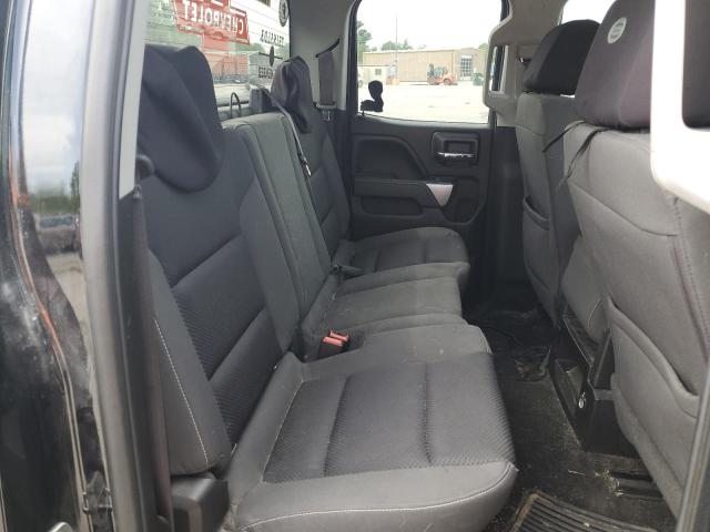 Photo 9 VIN: 1GCVKREC4GZ188566 - CHEVROLET SILVERADO 
