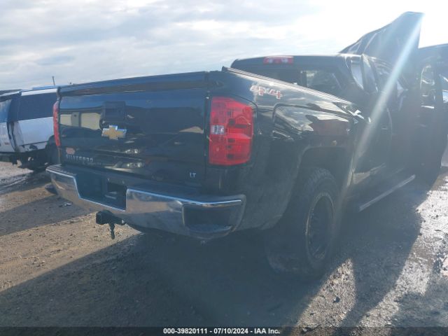 Photo 3 VIN: 1GCVKREC4GZ193525 - CHEVROLET SILVERADO 