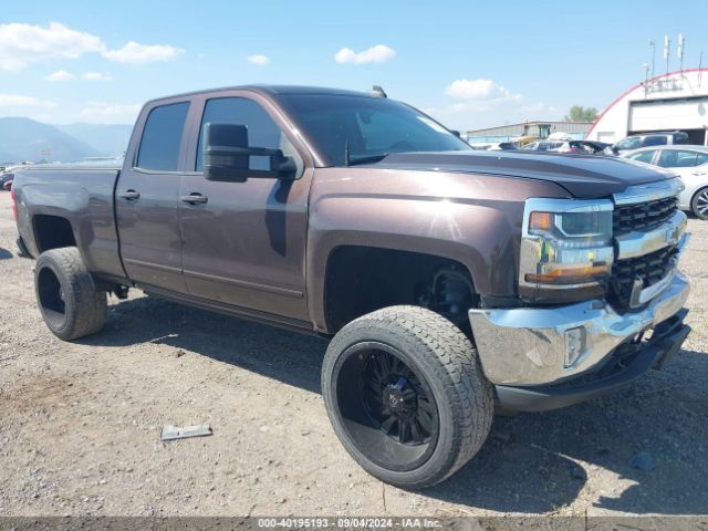 Photo 0 VIN: 1GCVKREC4GZ206418 - CHEVROLET SILVERADO 