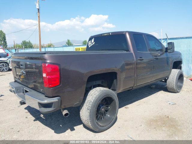 Photo 3 VIN: 1GCVKREC4GZ206418 - CHEVROLET SILVERADO 