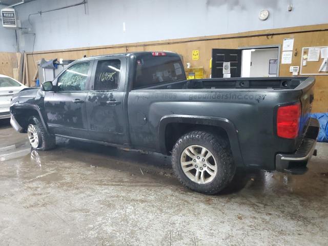 Photo 1 VIN: 1GCVKREC4GZ215801 - CHEVROLET SILVERADO 