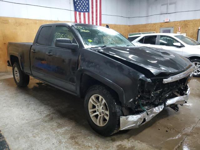 Photo 3 VIN: 1GCVKREC4GZ215801 - CHEVROLET SILVERADO 