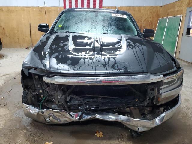 Photo 4 VIN: 1GCVKREC4GZ215801 - CHEVROLET SILVERADO 