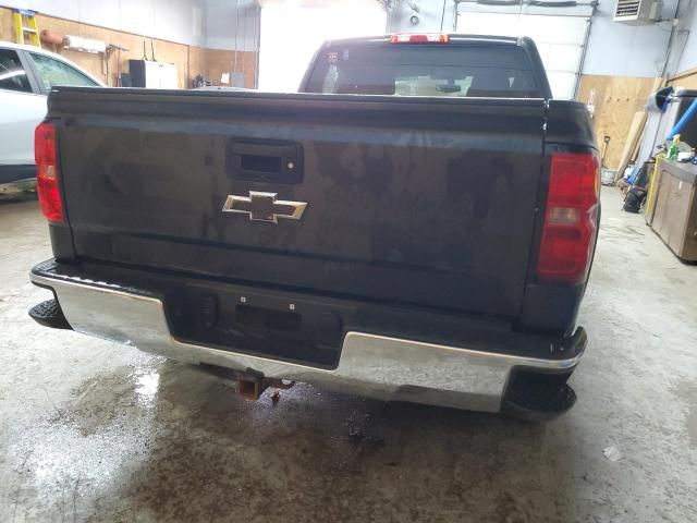 Photo 5 VIN: 1GCVKREC4GZ215801 - CHEVROLET SILVERADO 