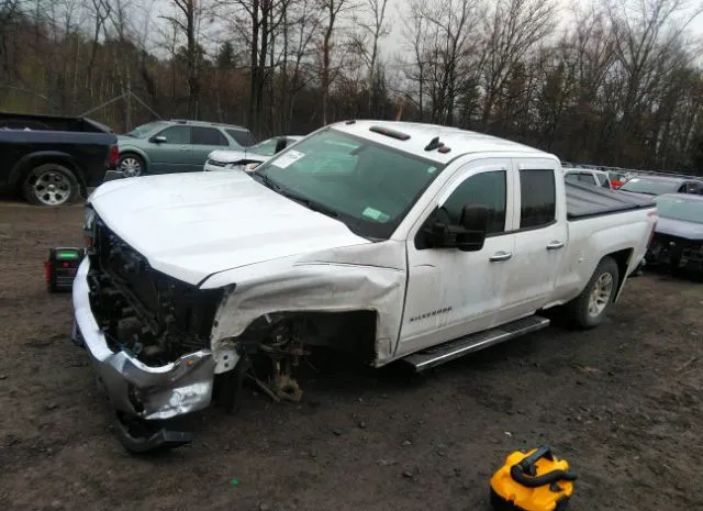 Photo 1 VIN: 1GCVKREC4GZ217614 - CHEVROLET SILVERADO 1500 