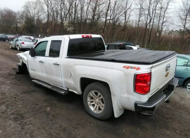 Photo 2 VIN: 1GCVKREC4GZ217614 - CHEVROLET SILVERADO 1500 