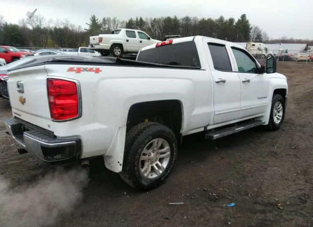 Photo 3 VIN: 1GCVKREC4GZ217614 - CHEVROLET SILVERADO 1500 