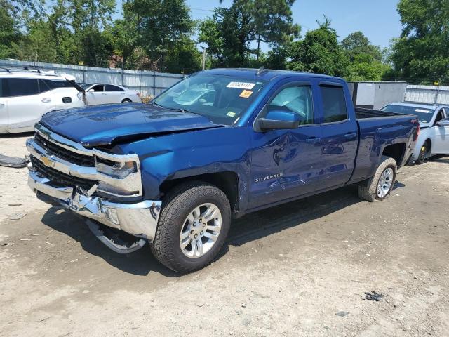 Photo 0 VIN: 1GCVKREC4GZ226071 - CHEVROLET SILVERADO 