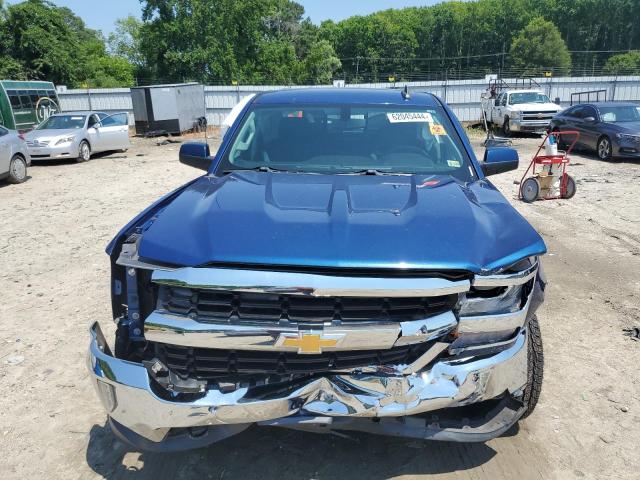 Photo 4 VIN: 1GCVKREC4GZ226071 - CHEVROLET SILVERADO 