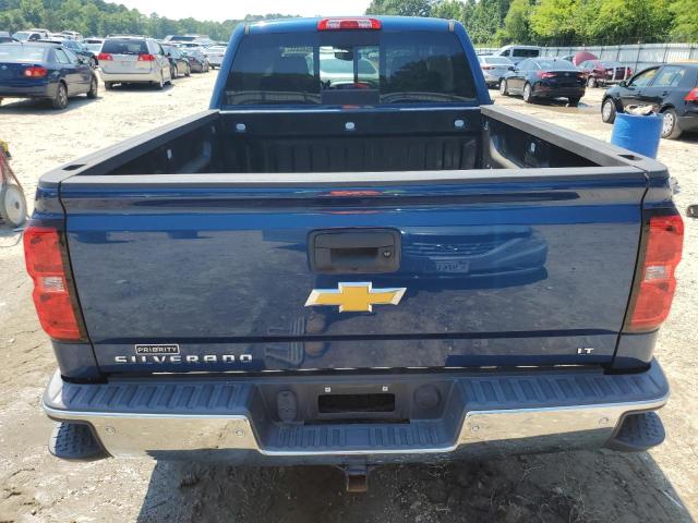 Photo 5 VIN: 1GCVKREC4GZ226071 - CHEVROLET SILVERADO 