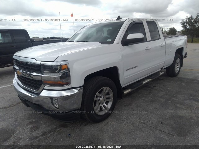 Photo 1 VIN: 1GCVKREC4GZ241685 - CHEVROLET SILVERADO 1500 