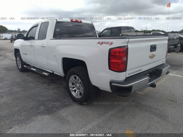 Photo 2 VIN: 1GCVKREC4GZ241685 - CHEVROLET SILVERADO 1500 