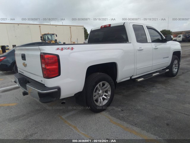 Photo 3 VIN: 1GCVKREC4GZ241685 - CHEVROLET SILVERADO 1500 