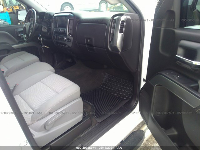 Photo 4 VIN: 1GCVKREC4GZ241685 - CHEVROLET SILVERADO 1500 