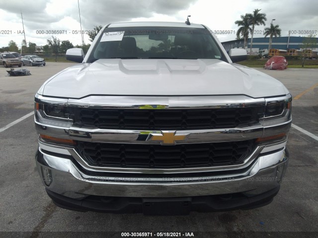 Photo 5 VIN: 1GCVKREC4GZ241685 - CHEVROLET SILVERADO 1500 