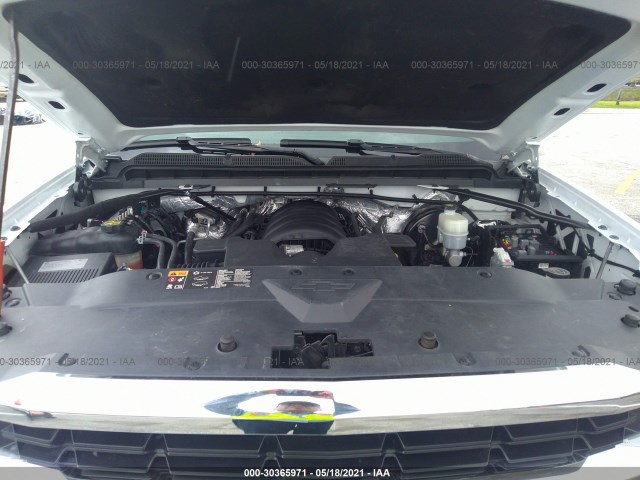 Photo 9 VIN: 1GCVKREC4GZ241685 - CHEVROLET SILVERADO 1500 