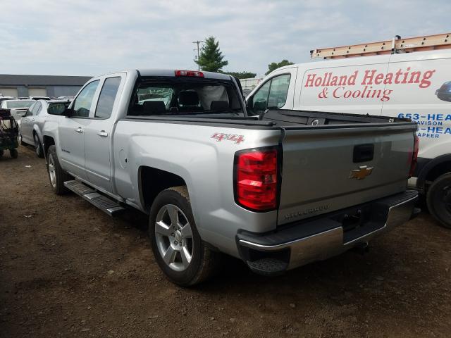 Photo 2 VIN: 1GCVKREC4GZ243629 - CHEVROLET SILVERADO 