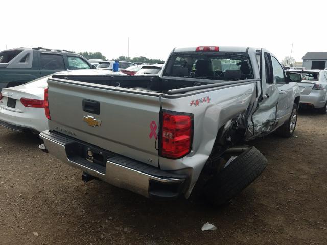 Photo 3 VIN: 1GCVKREC4GZ243629 - CHEVROLET SILVERADO 