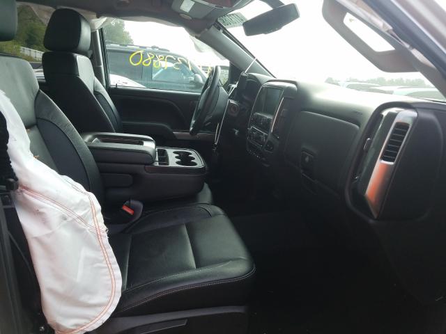 Photo 4 VIN: 1GCVKREC4GZ243629 - CHEVROLET SILVERADO 