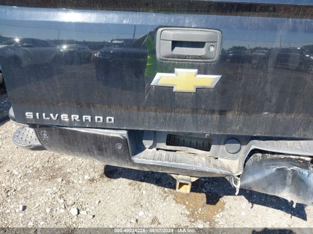 Photo 2 VIN: 1GCVKREC4GZ247437 - CHEVROLET SILVERADO 