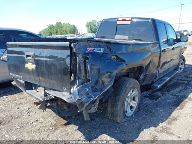 Photo 3 VIN: 1GCVKREC4GZ247437 - CHEVROLET SILVERADO 