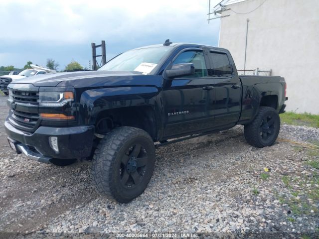 Photo 1 VIN: 1GCVKREC4GZ252895 - CHEVROLET SILVERADO 