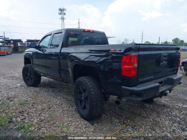 Photo 2 VIN: 1GCVKREC4GZ252895 - CHEVROLET SILVERADO 