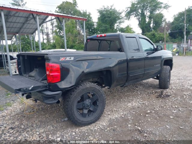 Photo 3 VIN: 1GCVKREC4GZ252895 - CHEVROLET SILVERADO 