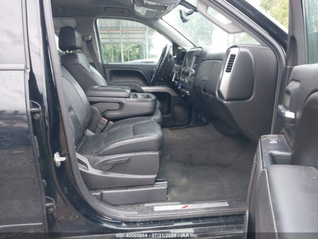 Photo 4 VIN: 1GCVKREC4GZ252895 - CHEVROLET SILVERADO 