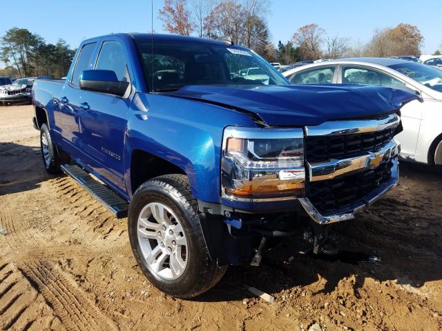 Photo 0 VIN: 1GCVKREC4GZ254940 - CHEVROLET SILVERADO 