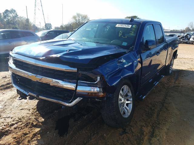 Photo 1 VIN: 1GCVKREC4GZ254940 - CHEVROLET SILVERADO 