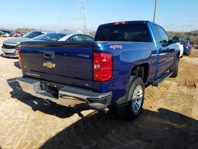 Photo 3 VIN: 1GCVKREC4GZ254940 - CHEVROLET SILVERADO 