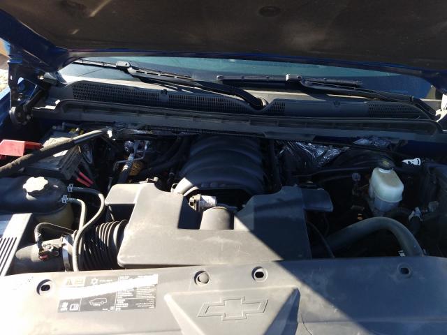 Photo 6 VIN: 1GCVKREC4GZ254940 - CHEVROLET SILVERADO 