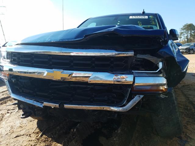 Photo 8 VIN: 1GCVKREC4GZ254940 - CHEVROLET SILVERADO 