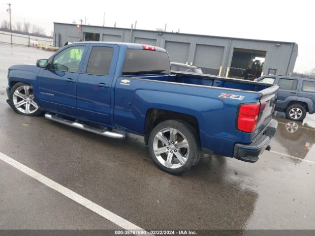 Photo 2 VIN: 1GCVKREC4GZ260351 - CHEVROLET SILVERADO 1500 