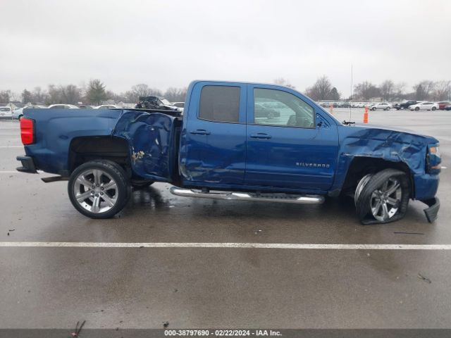 Photo 5 VIN: 1GCVKREC4GZ260351 - CHEVROLET SILVERADO 1500 